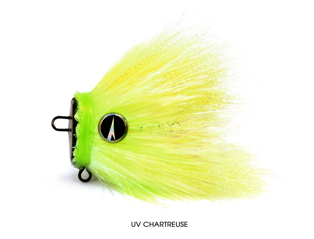 Image de MUSTACHE RIG UVC X1 11G S