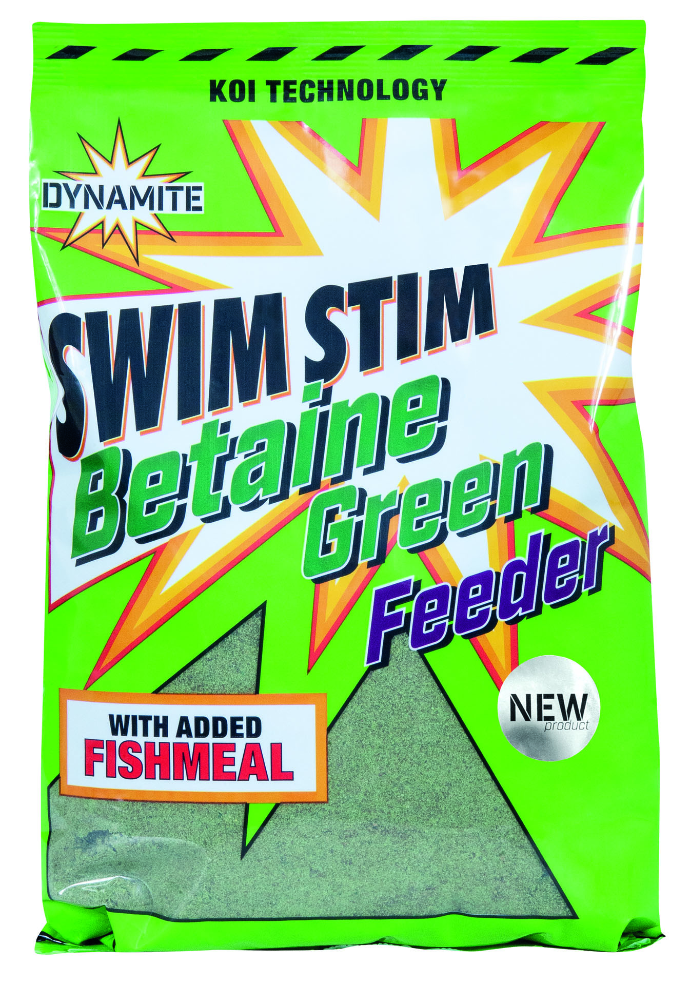 Image de SWIM STIM BETAINE MIX 1.8KG