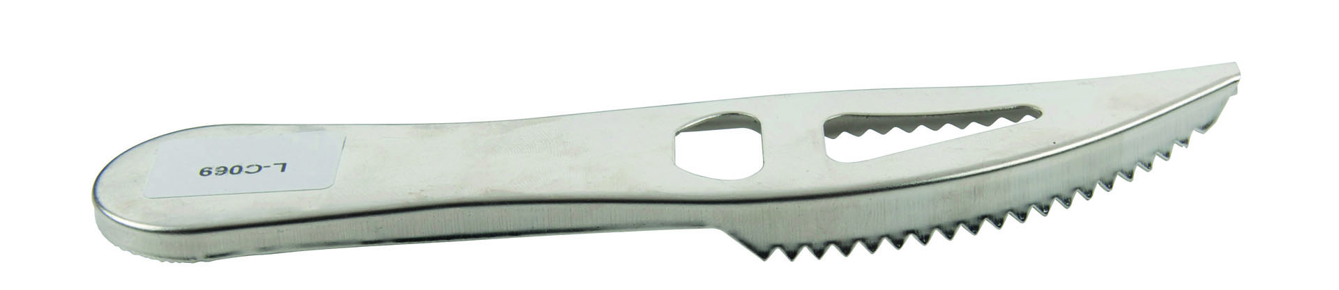 Image de ECAILLEUR A POISSON INOX