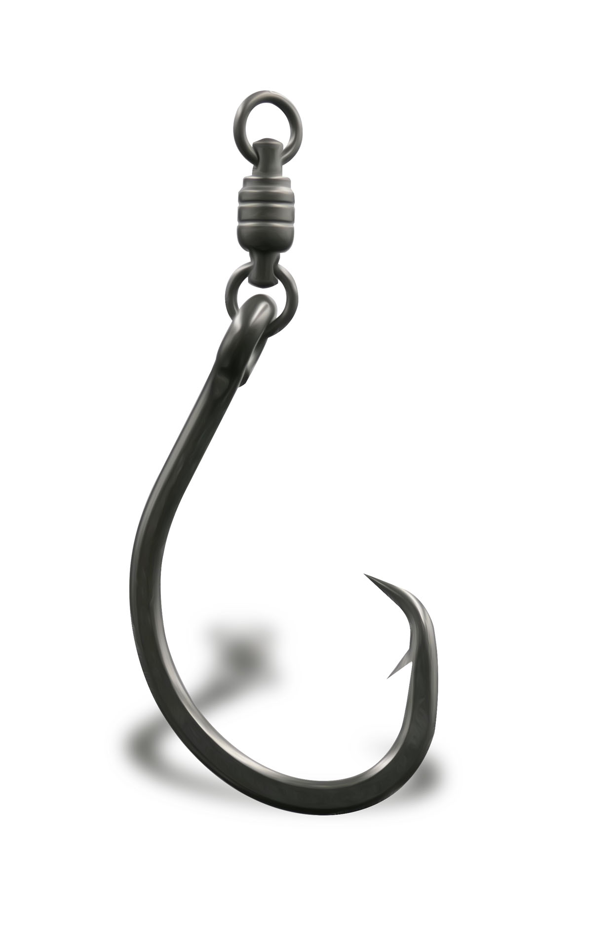 Image de CIRCLE FF 7388CS 6/0 X2