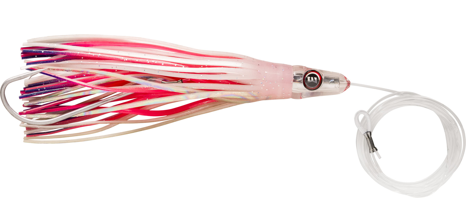 Bild von TUNA CATCHER RIG 5 CF