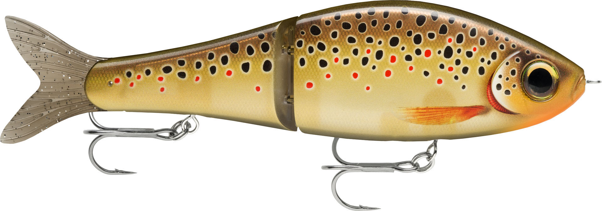 Image de SUPER SHADOW RAP GLIDE 11 TRL