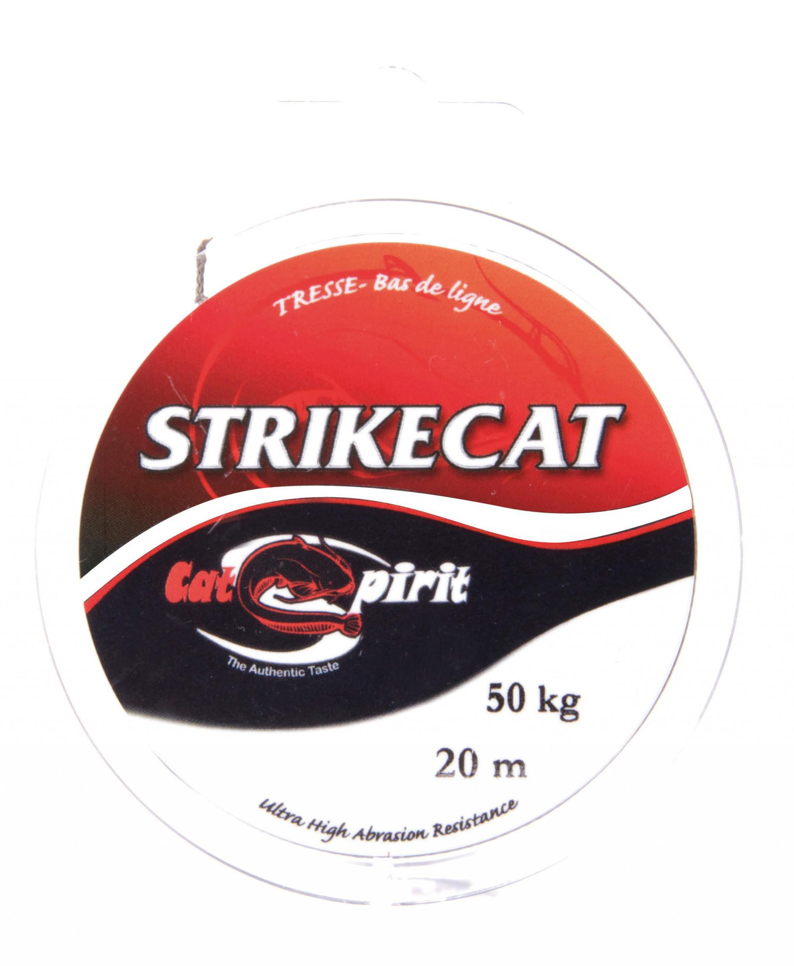 Immagine di STRIKE CAT 20M 150KG