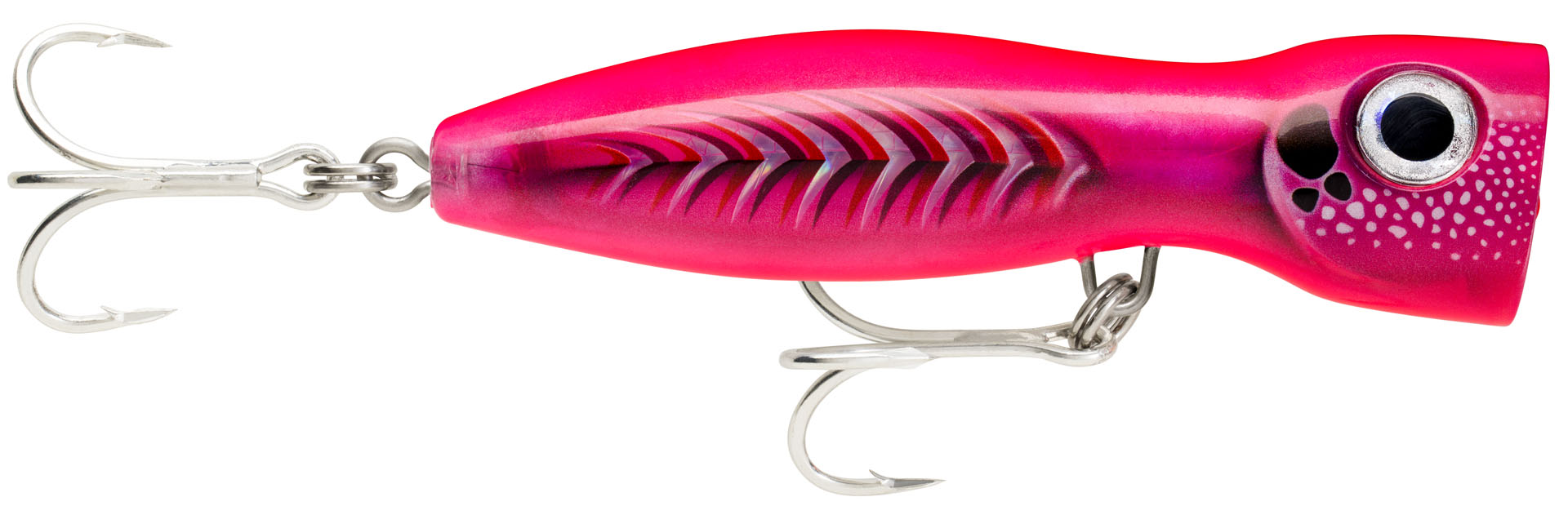 Image de X-RAP MAGNUM EXPLODE 13 PSC