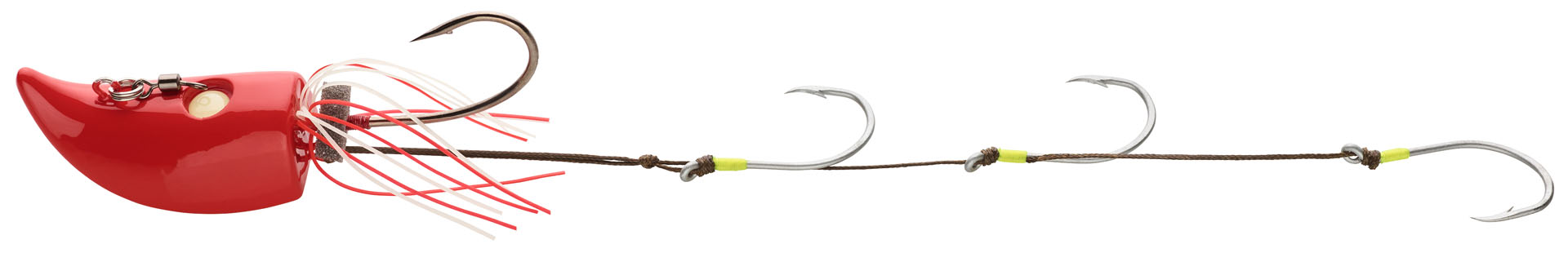 Image de RAGTENYA XL RED 80G