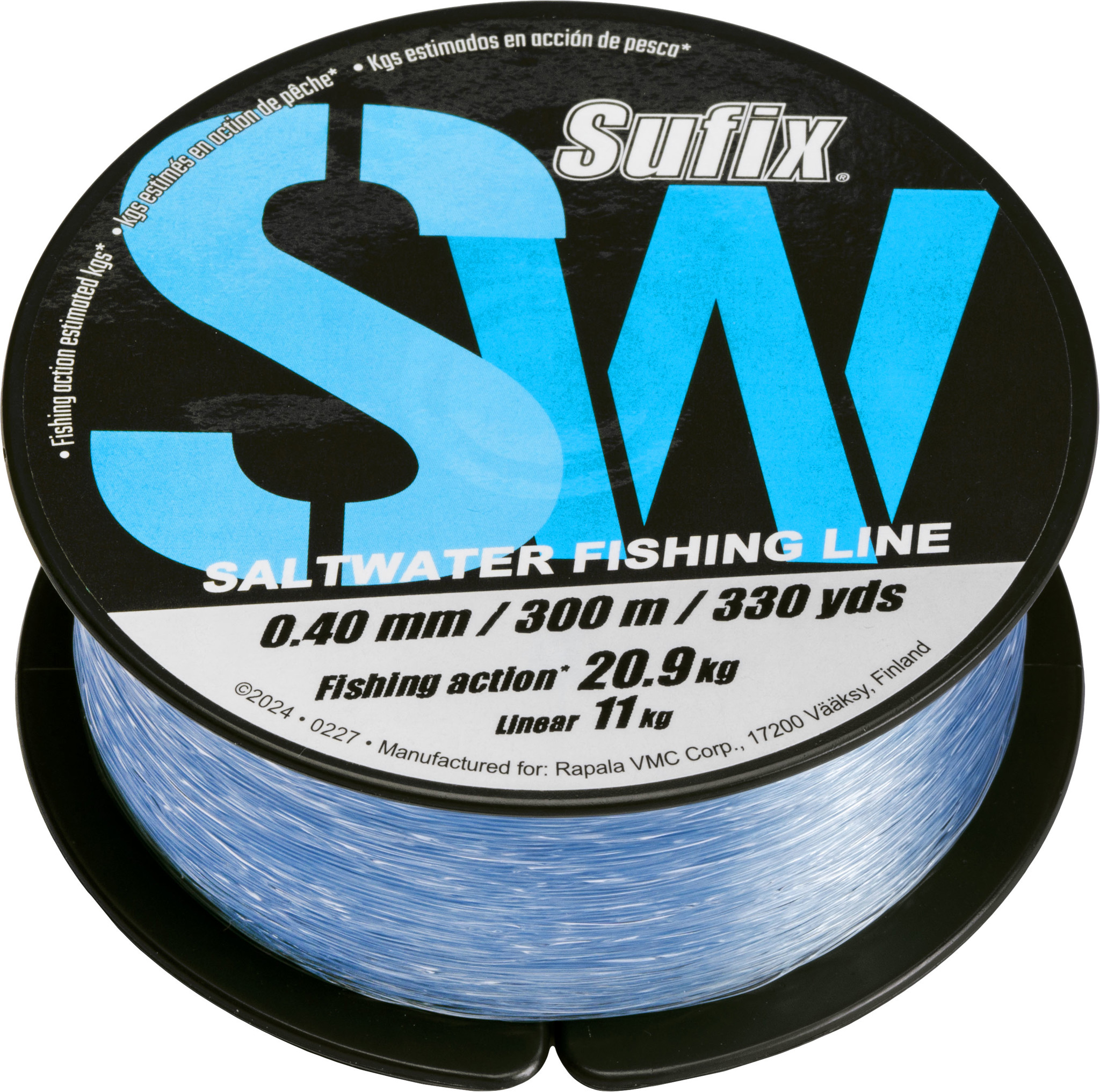 Image de SW CLEAR MONO 1000M 35