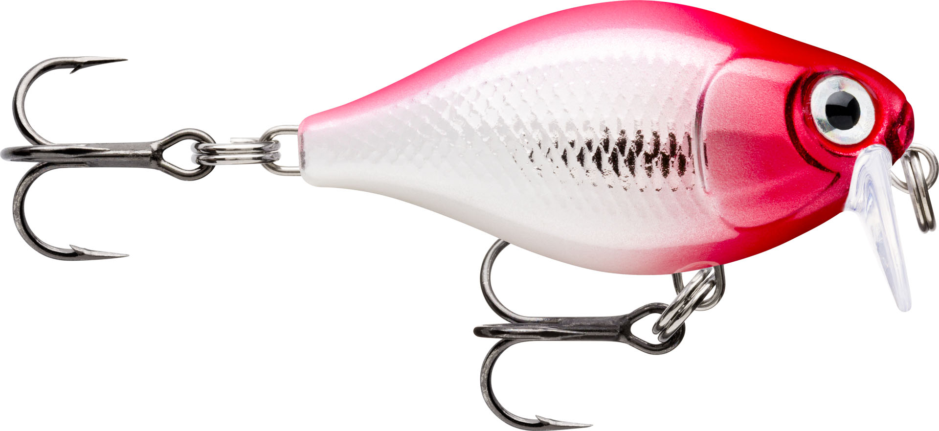 Image de X-LIGHT CRANK SHAL R. 03 PCL