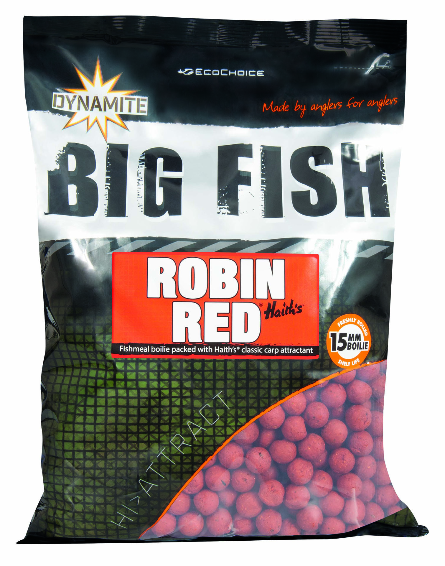 Picture of ROBIN RED 1,8KG 15MM