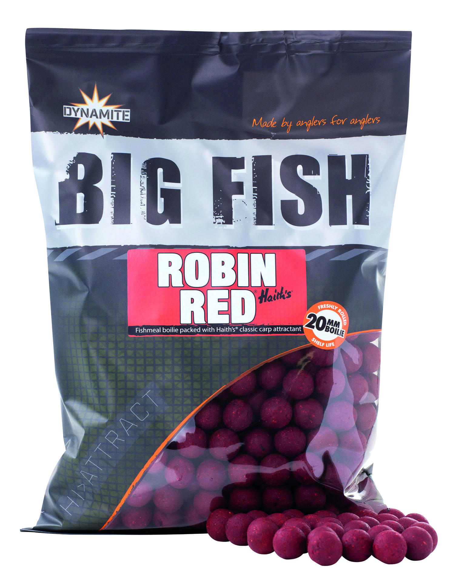 Picture of ROBIN RED 1,8KG 20MM