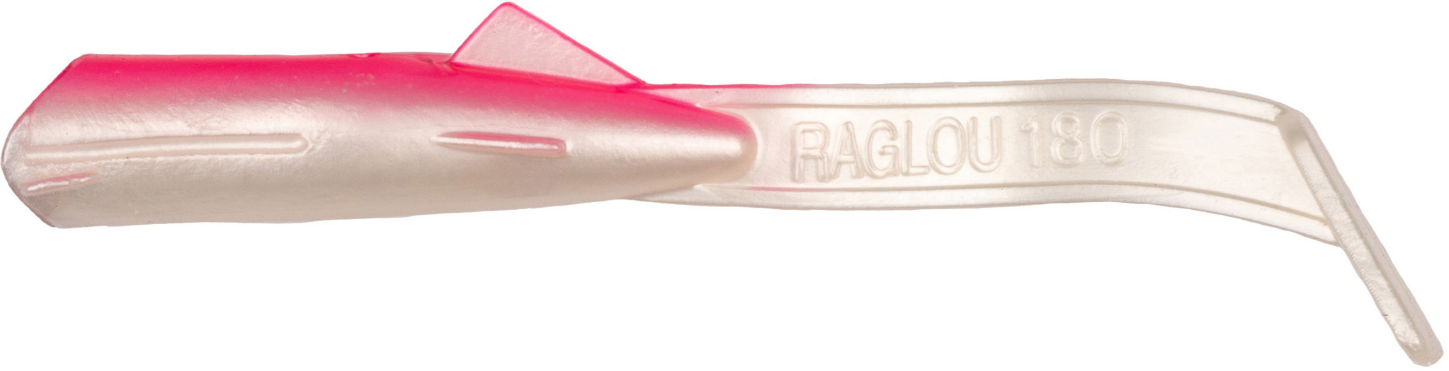 Image de RAGL HYBRID MONST.BO200PPKX4