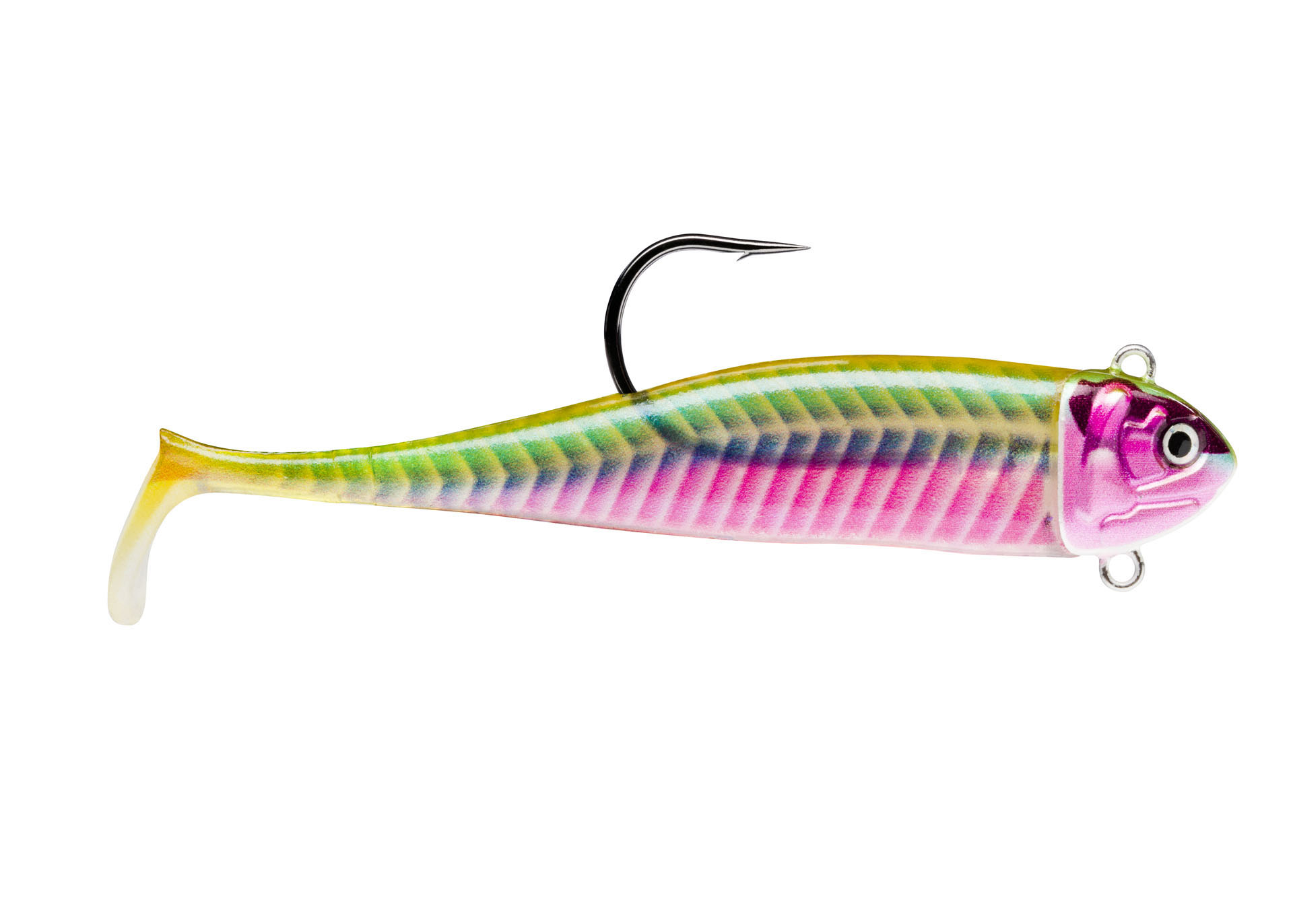 Image de BISCAY MINNOW 09-16G SSDL