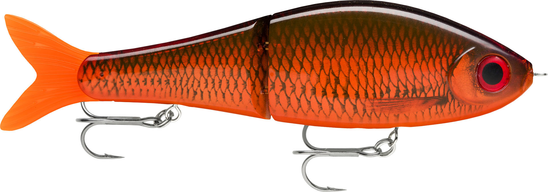 Image de SUPER SHADOW RAP GLIDE 16 LAR