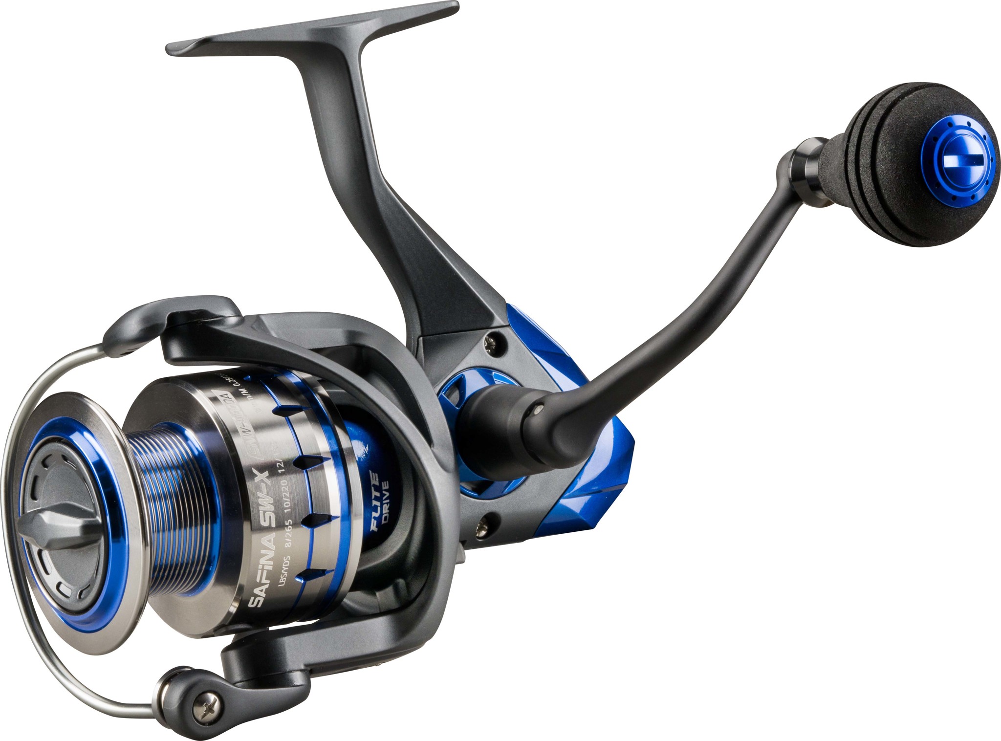 Image de SAFINA SW-X 3000A 5.0:1