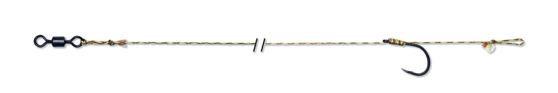 Immagine di RE-ACTION RIG N06 25LB X2
