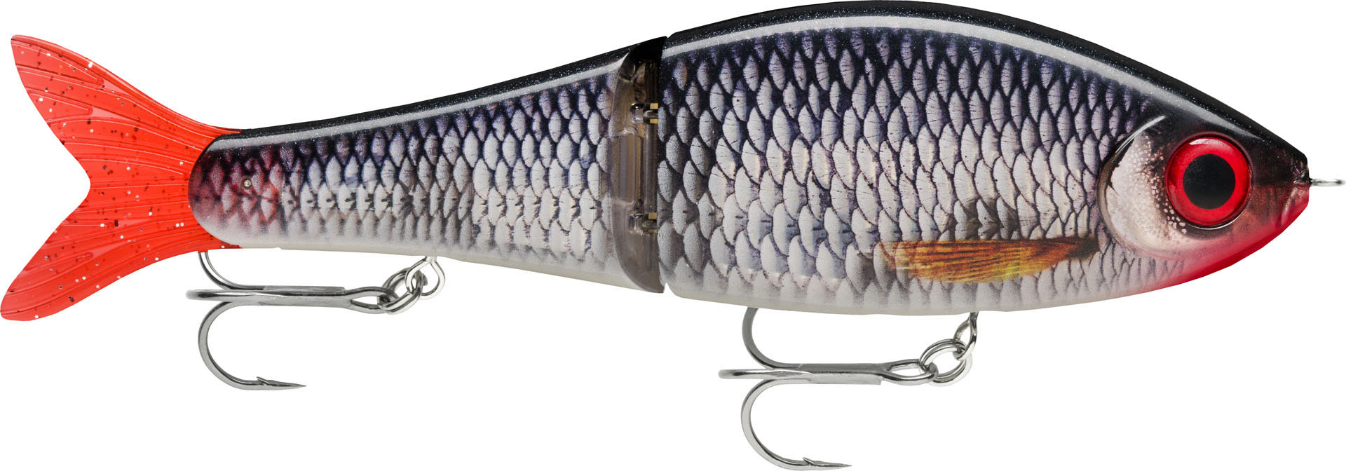 Image de SUPER SHADOW RAP GLIDE 16 ROL