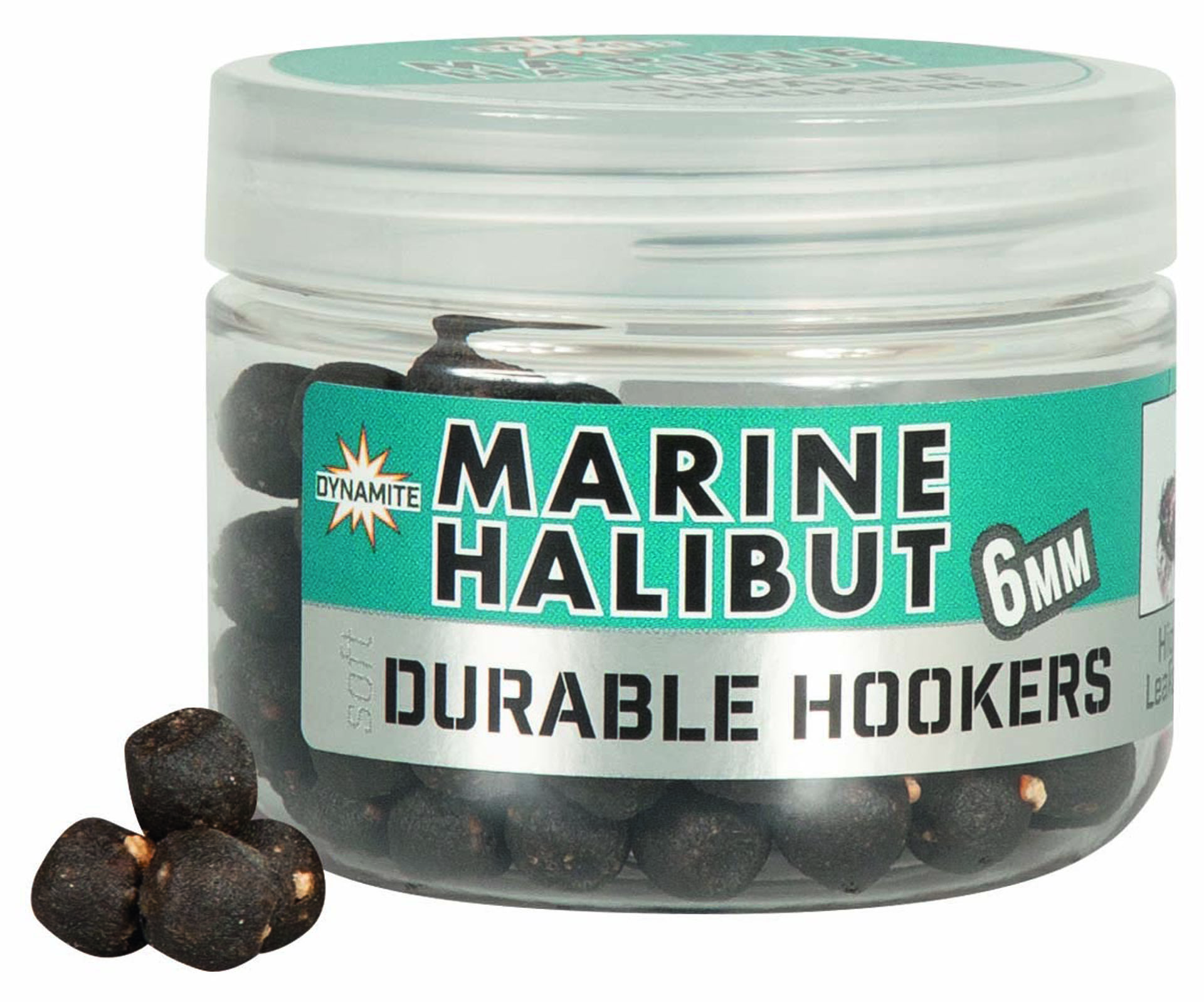 Picture of MARINE HALIBUT DURABLE HP 6MM