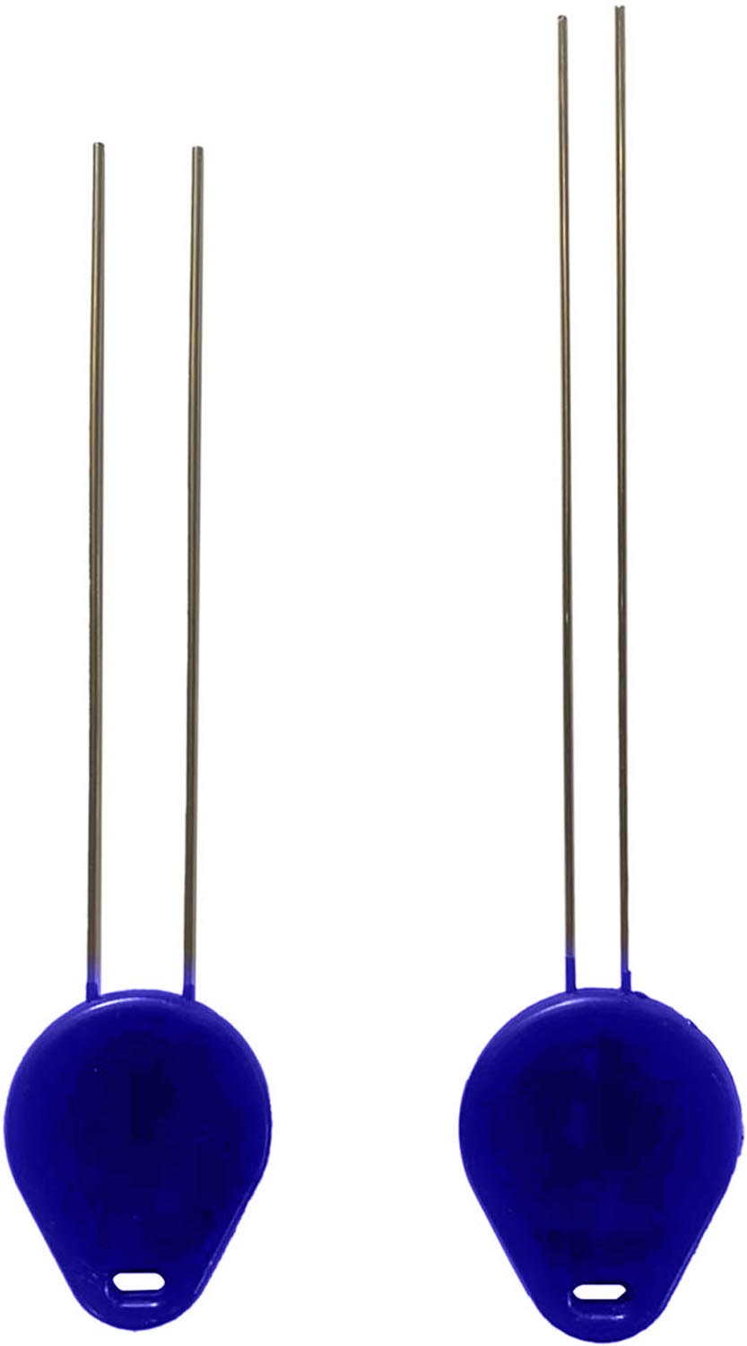 Image de WORM DOUBLE NEEDLE X2