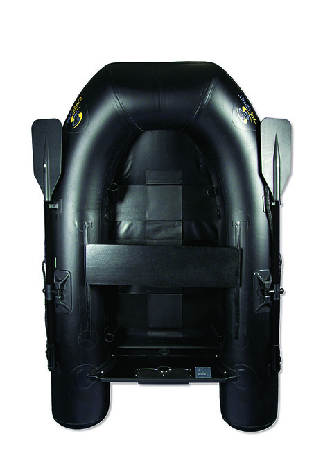 Immagine di BLACK BOAT ONE 200