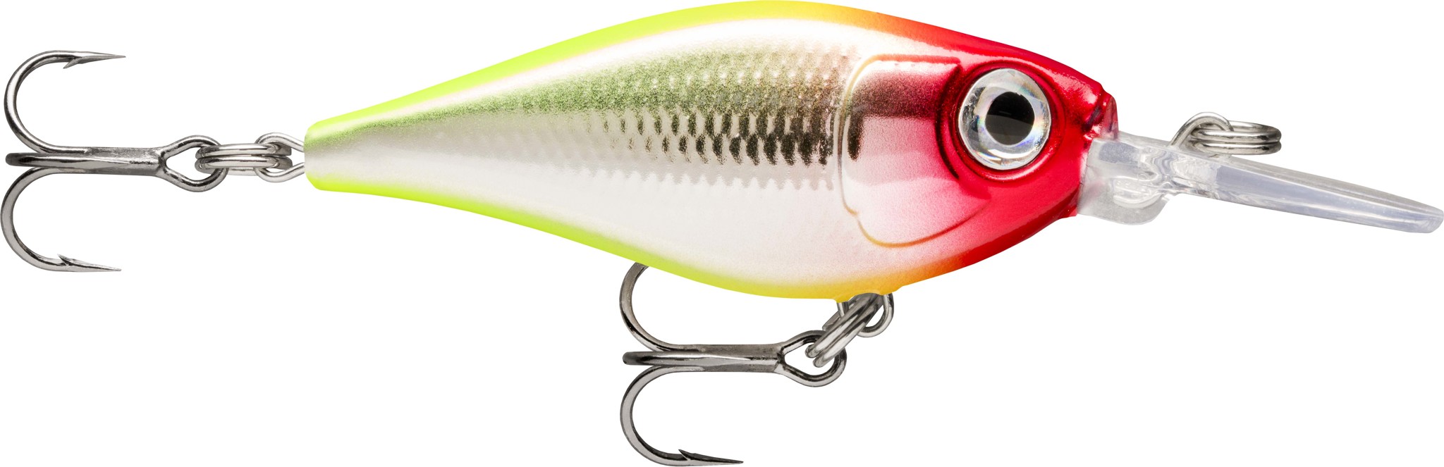 Image de X-LIGHT SHAD 04 CLN