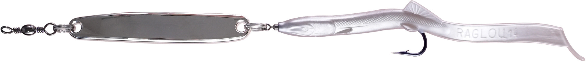 Immagine di ZAGLOU 35G 12CM PW