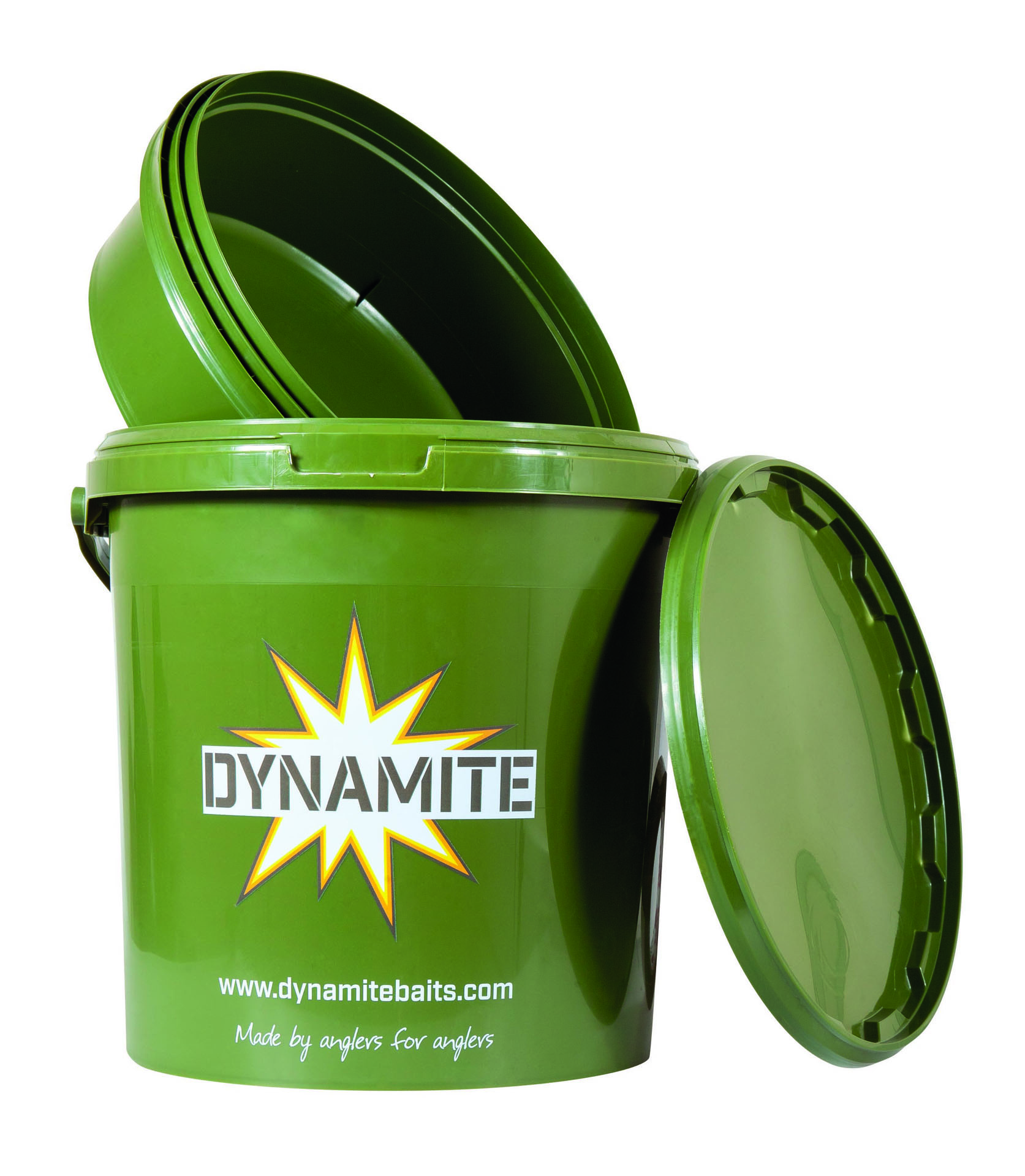 Picture of CARP BUCKET 11L