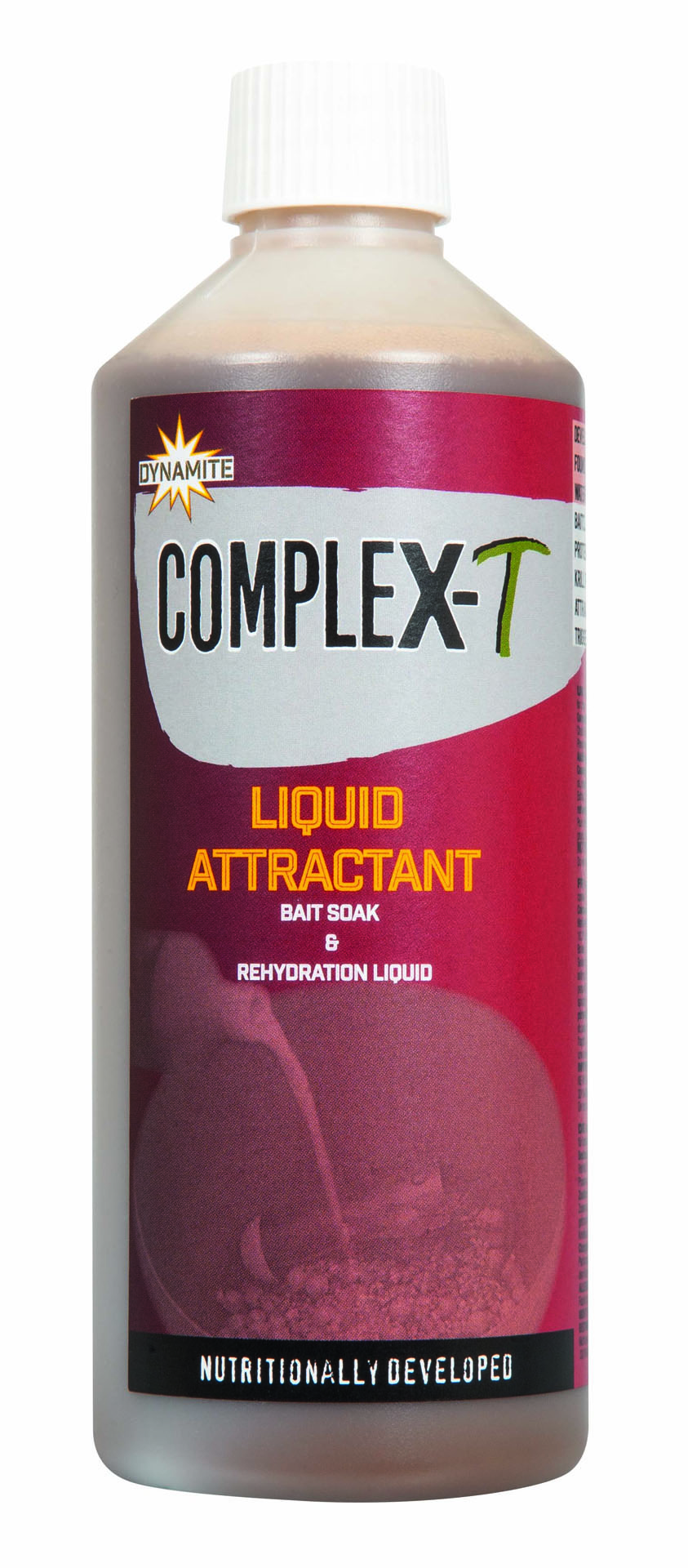 Picture of COMPLEX-T LIQUID ATTRACT.500ML