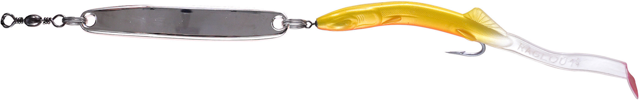 Immagine di ZAGLOU 45G 14CM OYRT