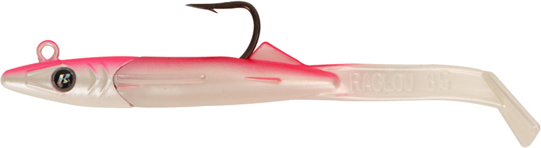 Image de RAGL HYBRID FW 85 PP X 2