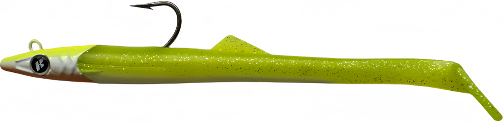 Image de RAGL HYBRID EEL 20CM CG X 2