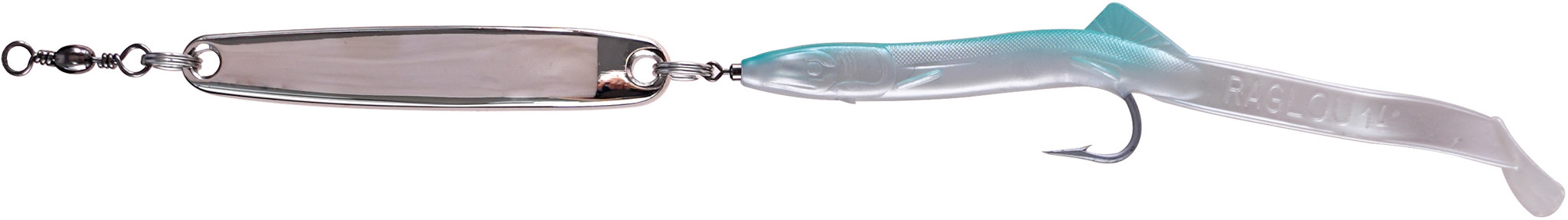 Immagine di ZAGLOU 45G 14CM PG