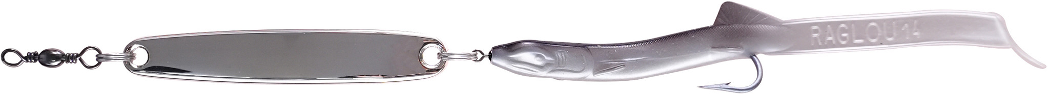 Immagine di ZAGLOU 45G 14CM PGY