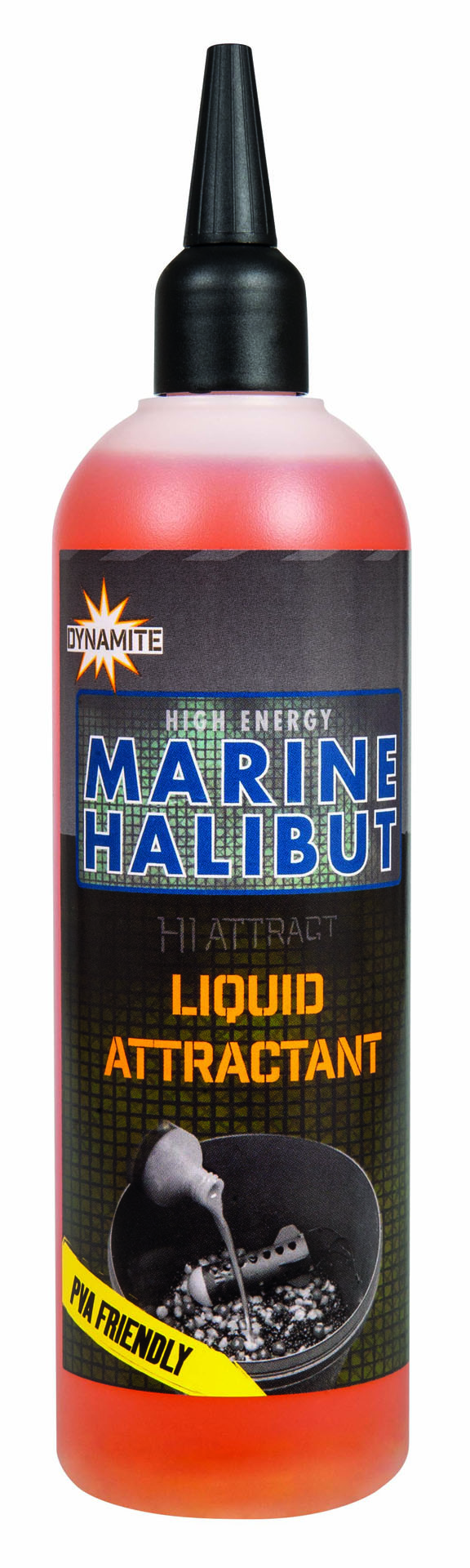 Image de MARINE HALIBUT LIQUID 300ML
