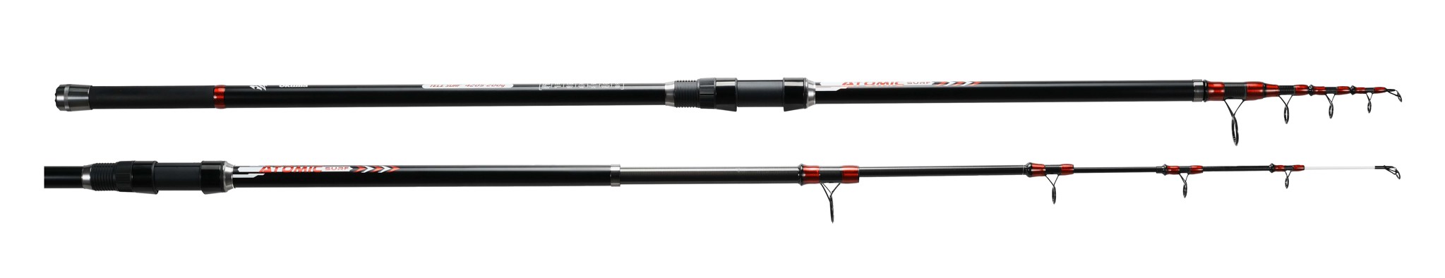 Image de ATOMIC TELE SURF 420CM 120G