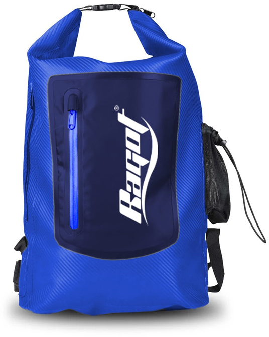 Image de WATERPROOF BACKPACK