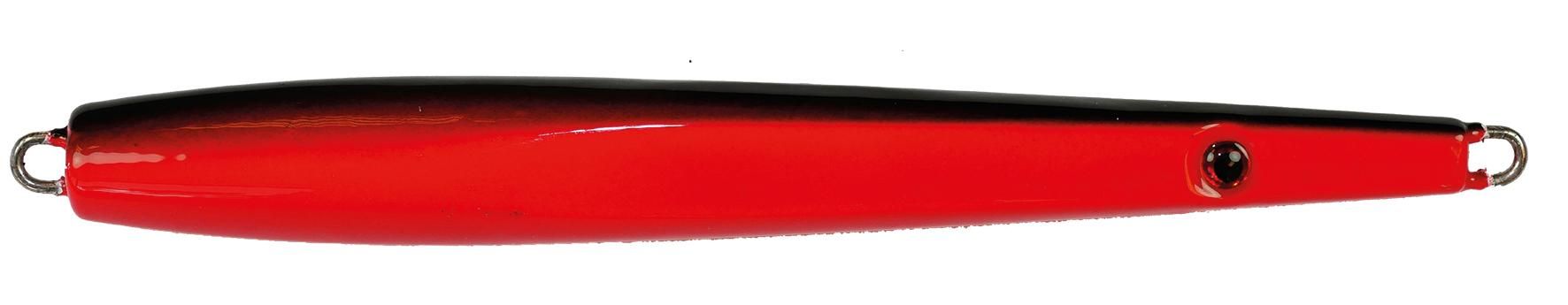 Image de ANGUILL'JIGGER 160GR R/BLK