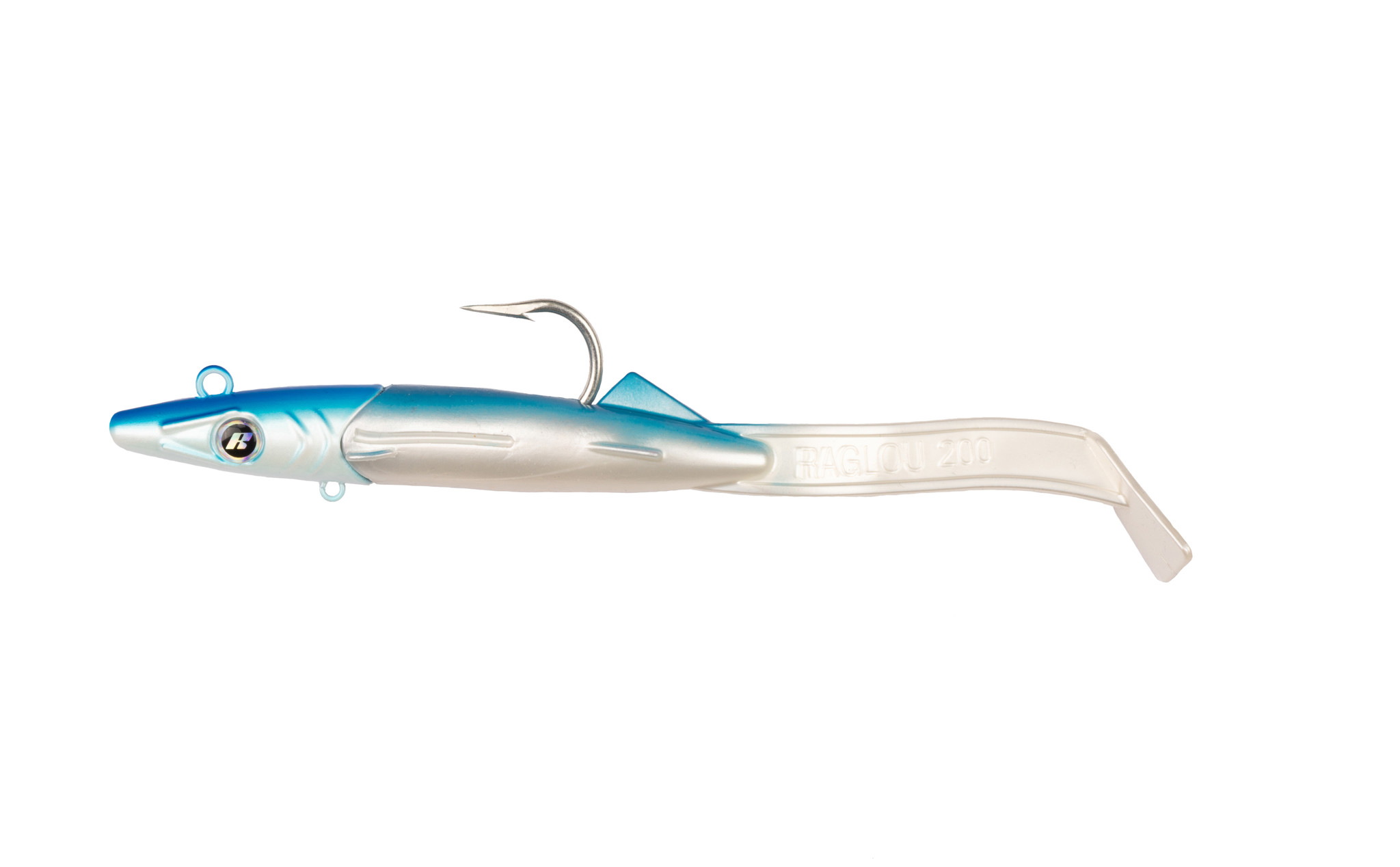 Image de RAGL HYBR MONSTER 160 PB X2