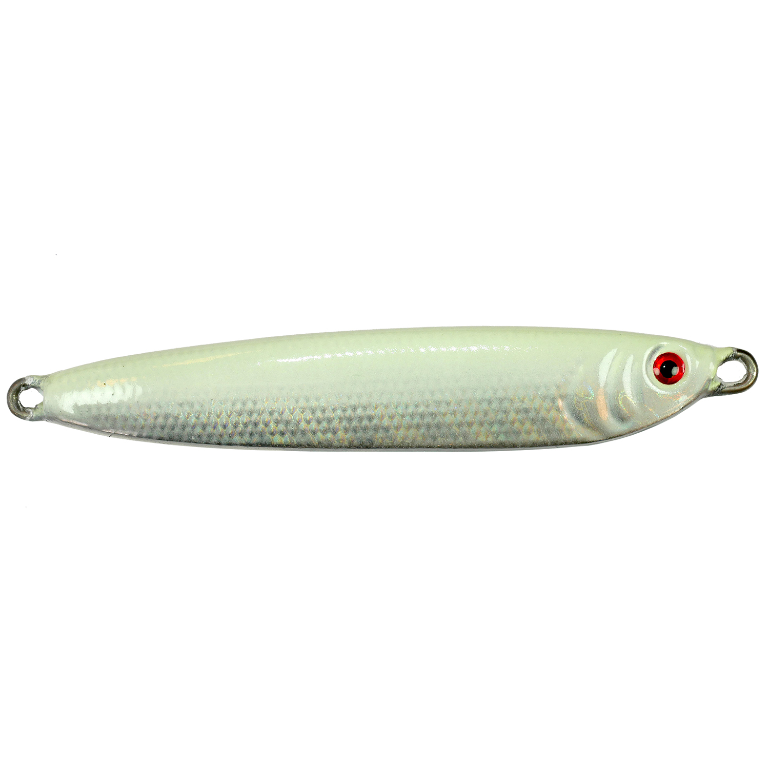 Immagine di HERRING 50G WHITE HOLO