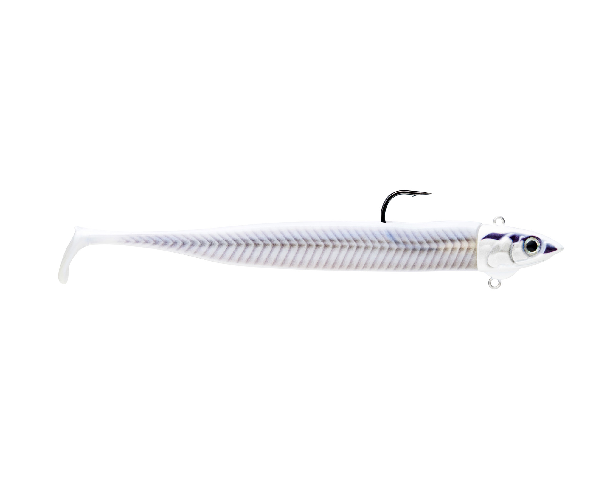 Picture of BISCAY SAND EEL 17-34G WPRLS