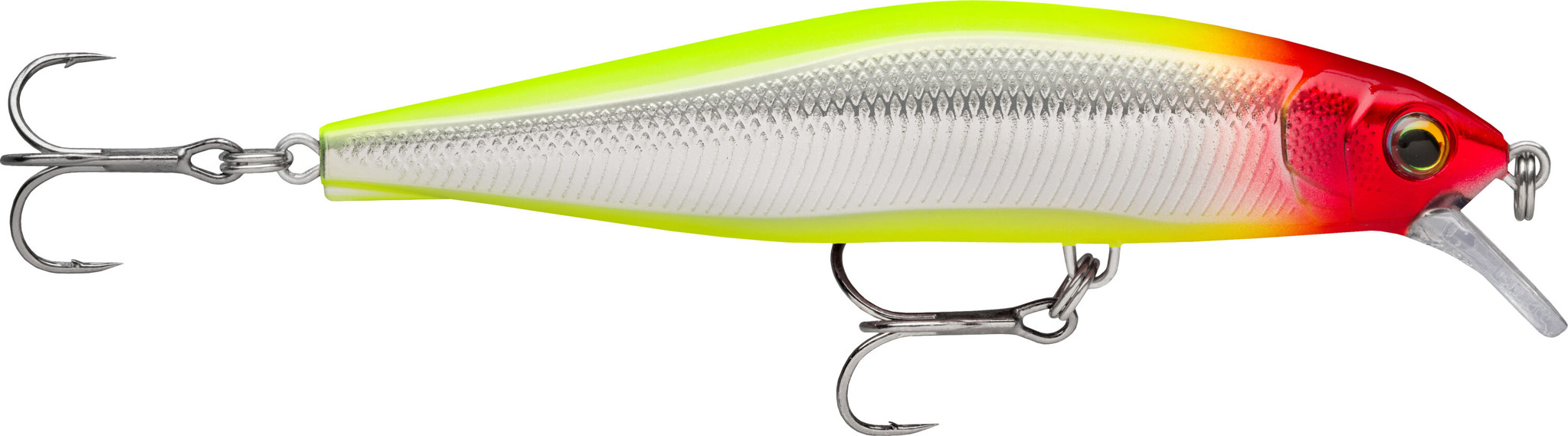 Picture of PREC.XTREME AIR BOSS 100 CLN