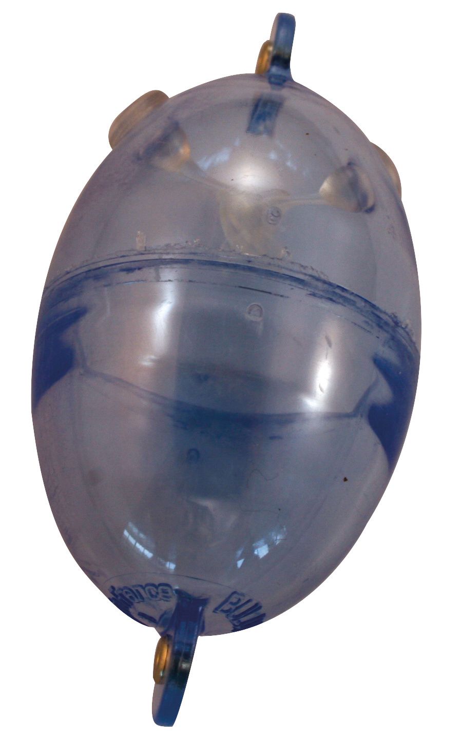 Immagine di BULDO OVALE OEILL CRISTAL 30G