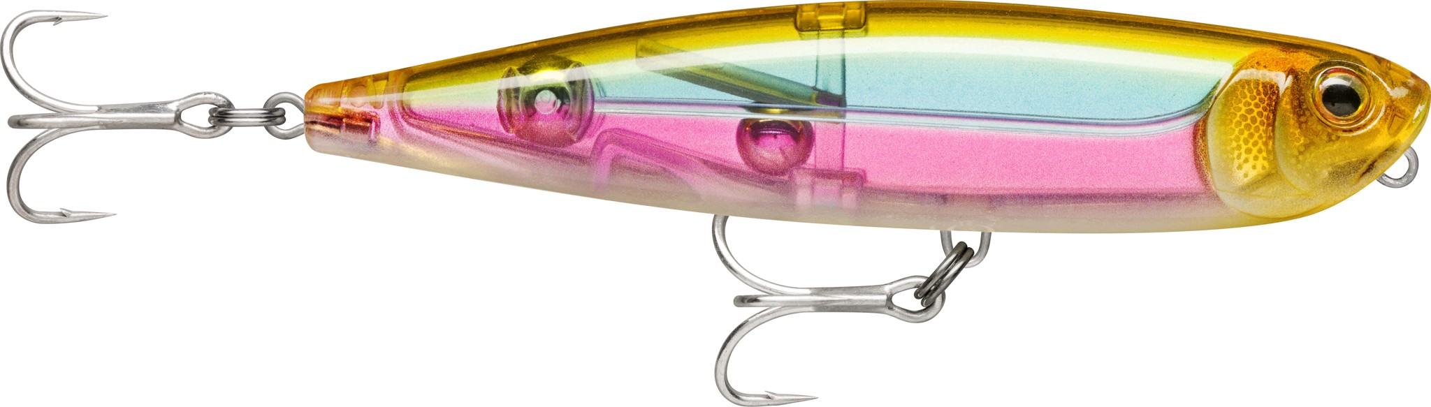 Picture of PREC.XTREME PENCIL SW107 CLRS