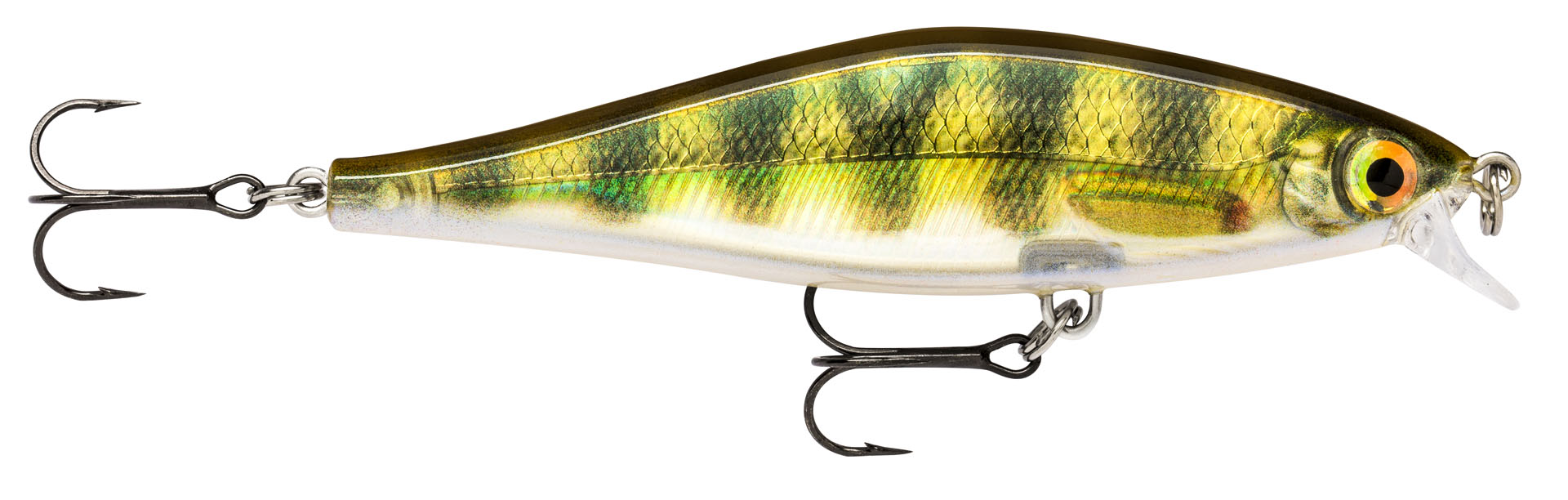 Picture of SHADOW RAP SHAD SDRS09 PEL