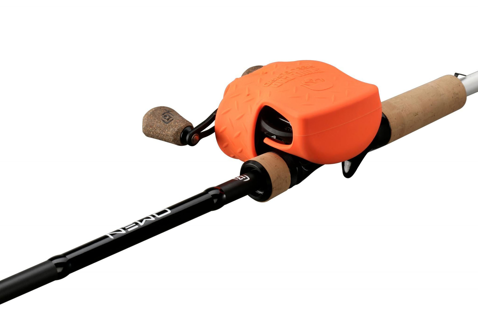Picture of SKULL CAP ORANGE