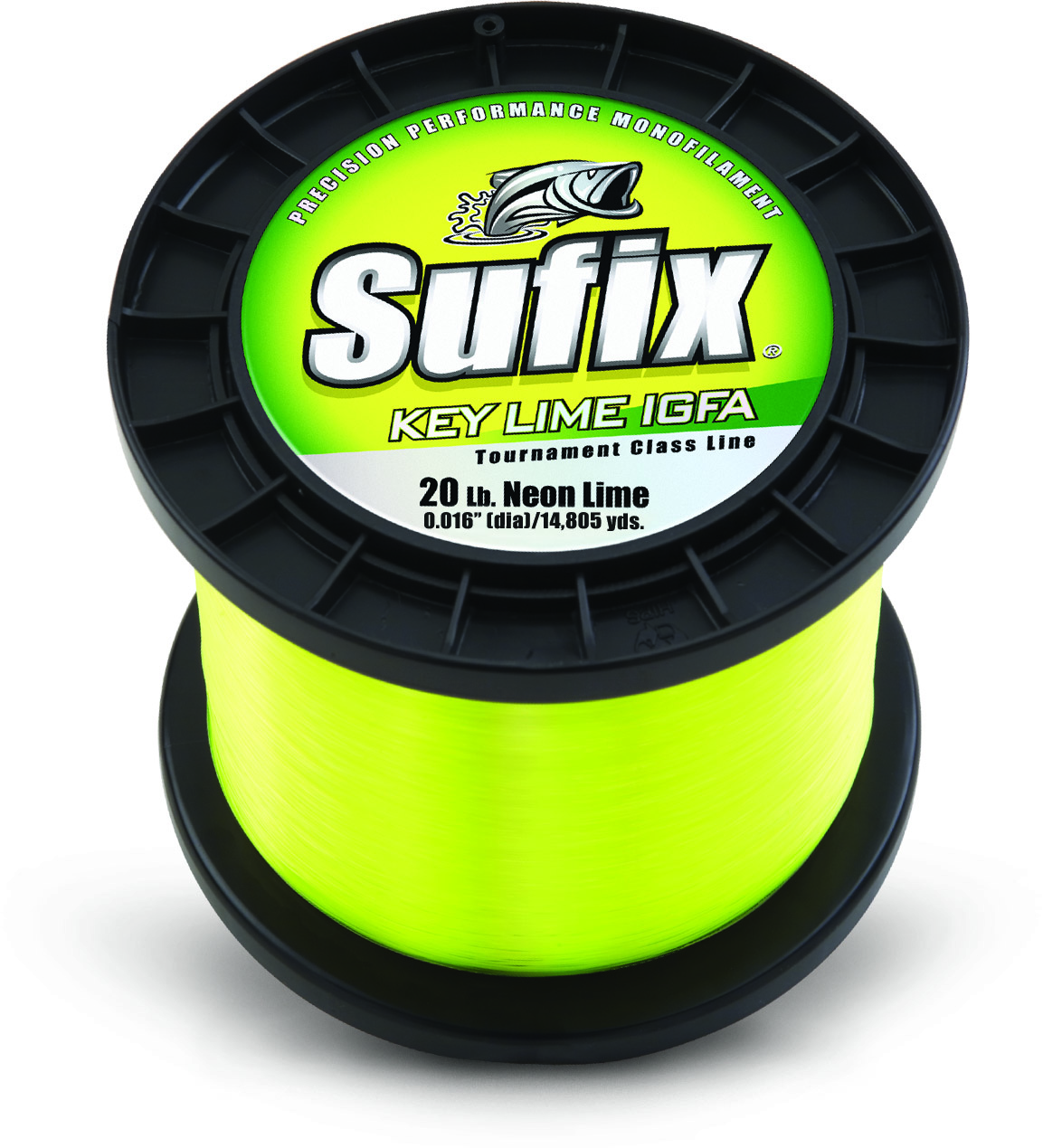 Bild von KEY LIME NEON IGFA 52 900M