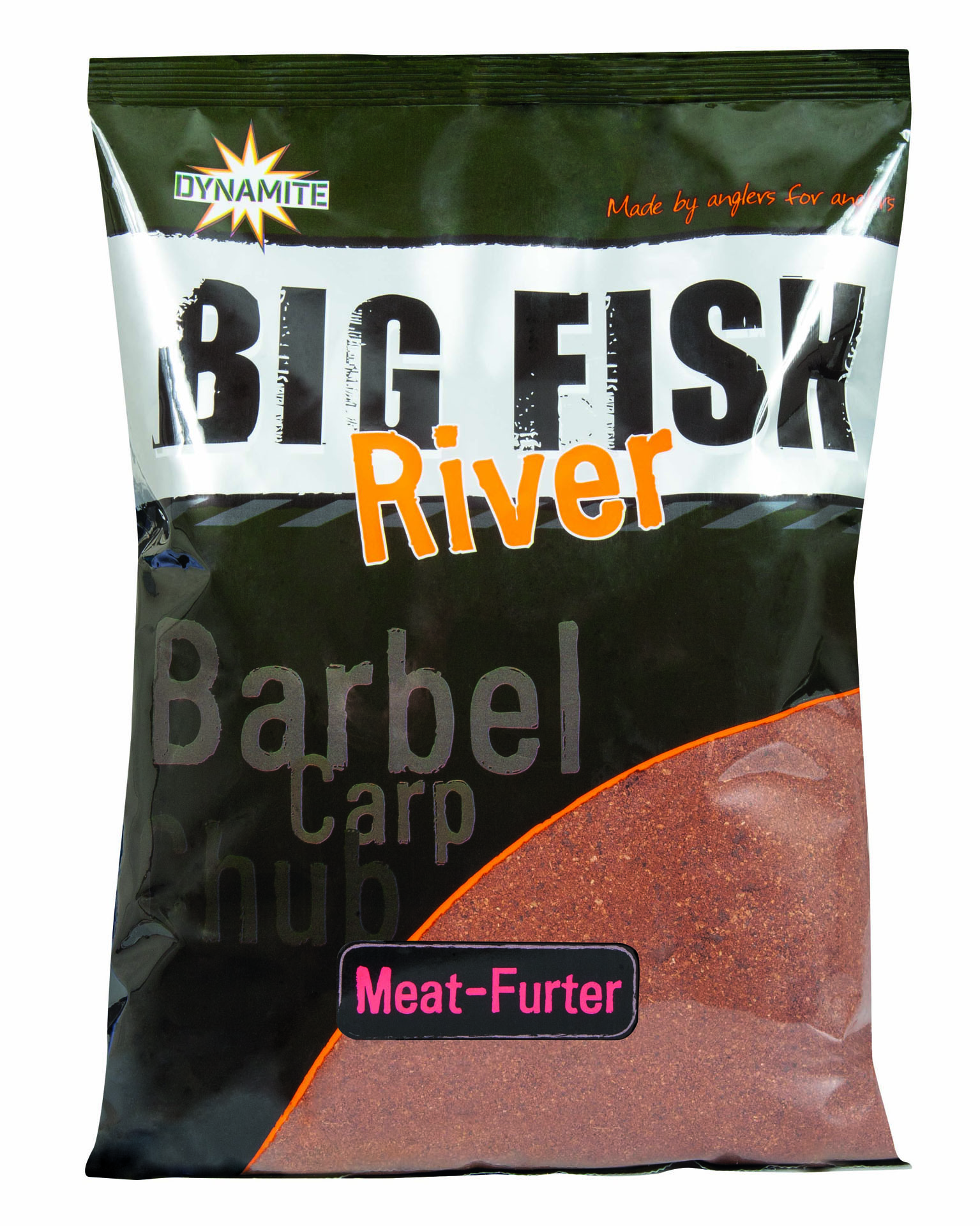 Picture of B.F.R.MEAT FURTER GR.B. 1.8KG