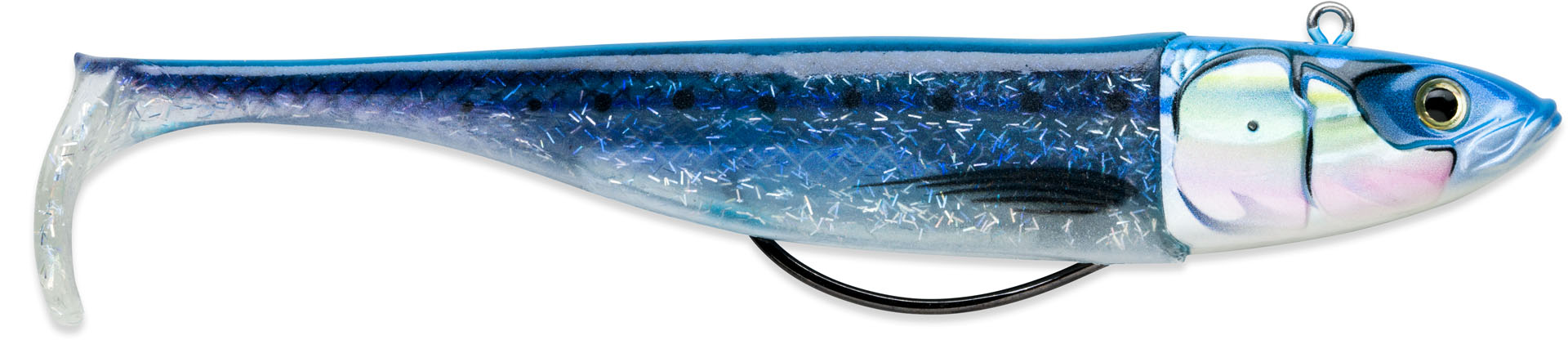 Picture of BISCAY SHAD 17-87G BIW