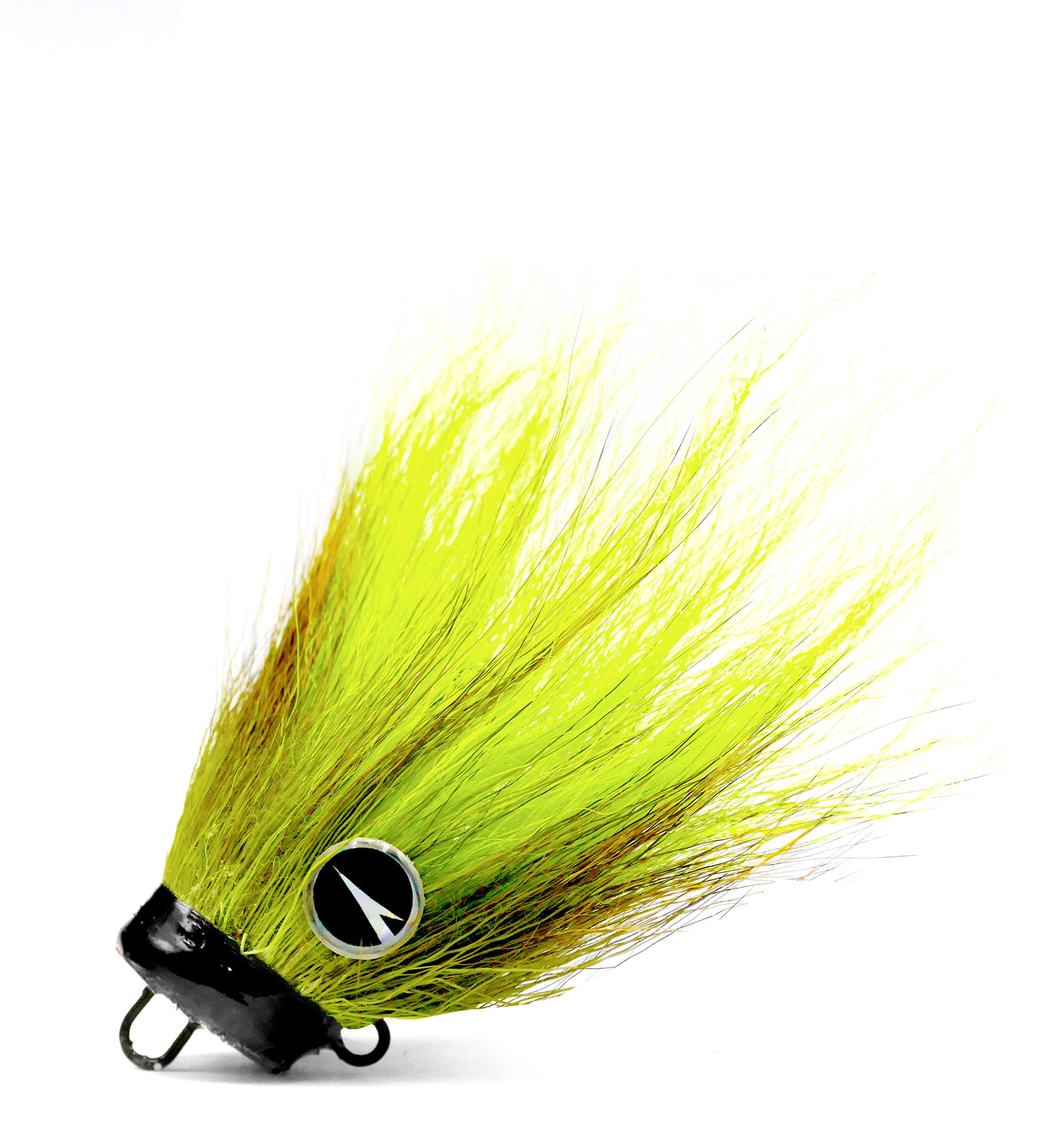 Image de MUSTACHE RIG CH X1 40G L