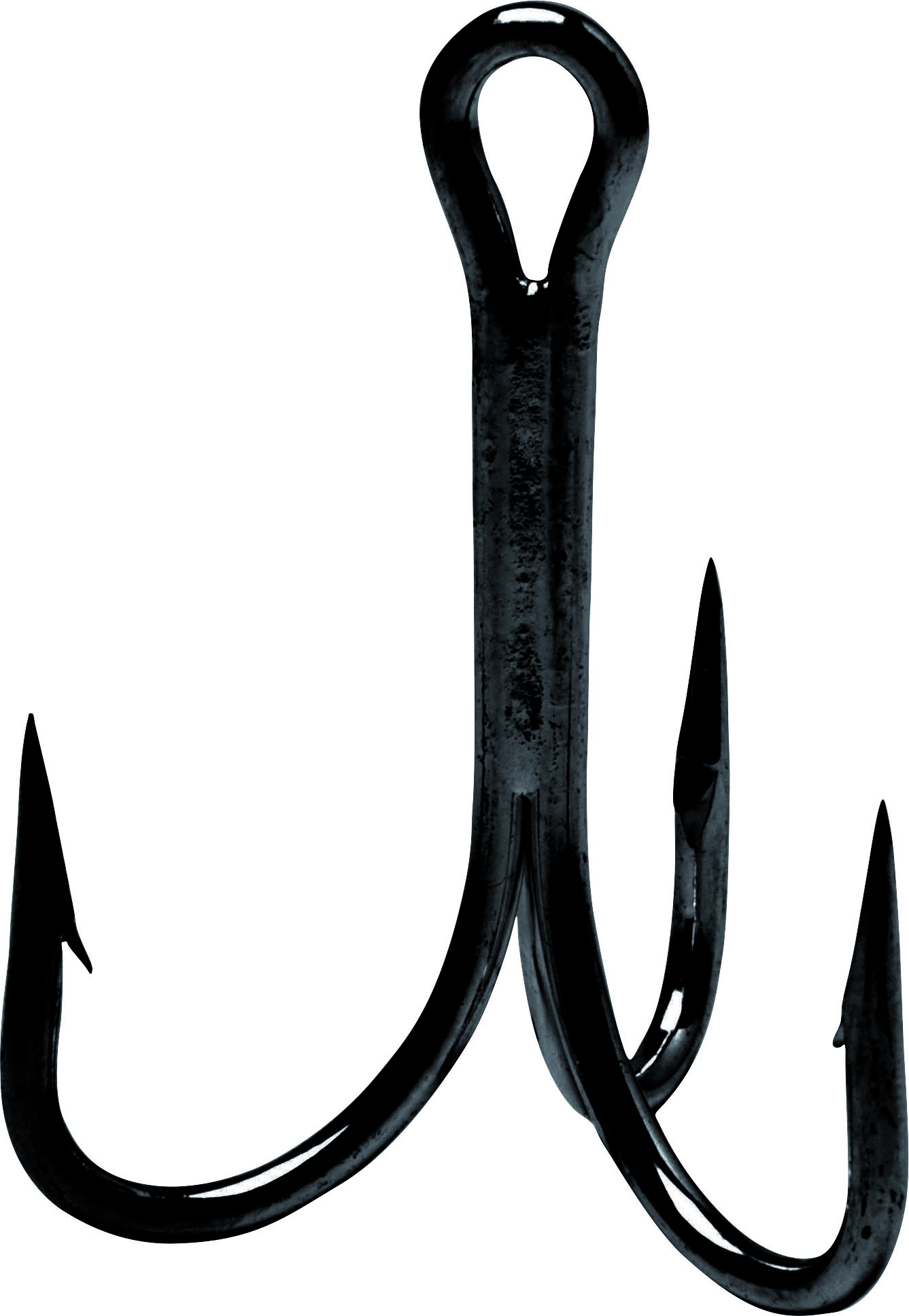 Image de TREBLE HOOK 8626TI X 5 2/0