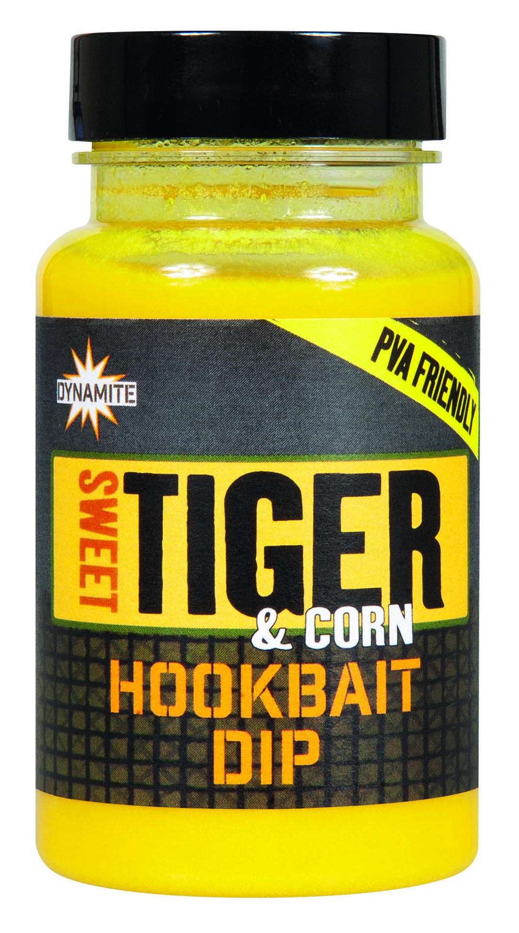 Picture of SWEET TIGER CORN DIP 100ML