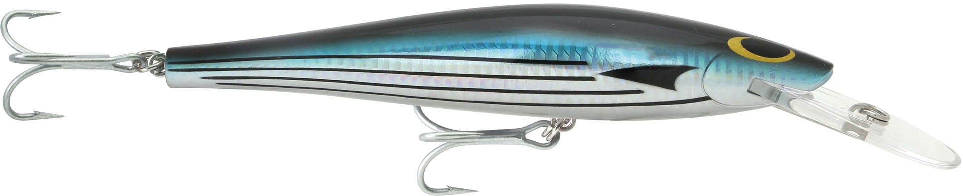 Bild von SPEED PRO 18CM BONITO